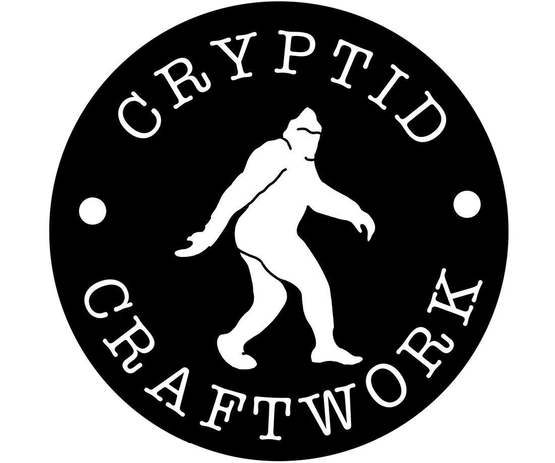 Cryptid Craftwork Online