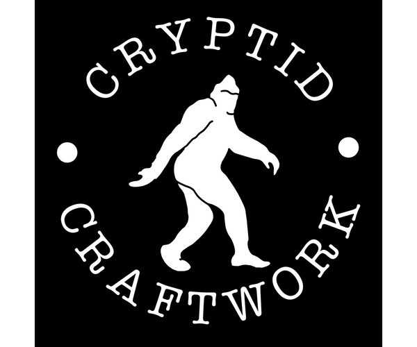 Cryptid Craftwork