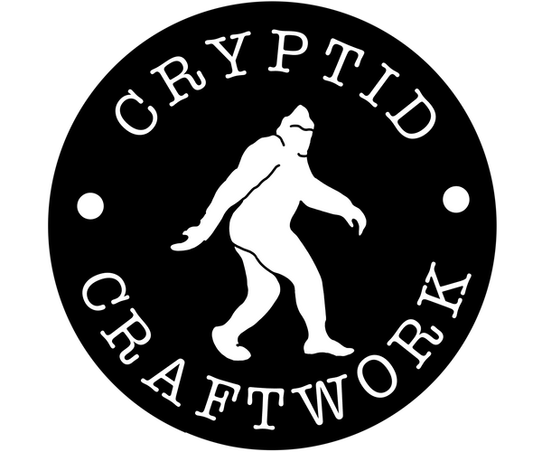 Cryptid Craftwork